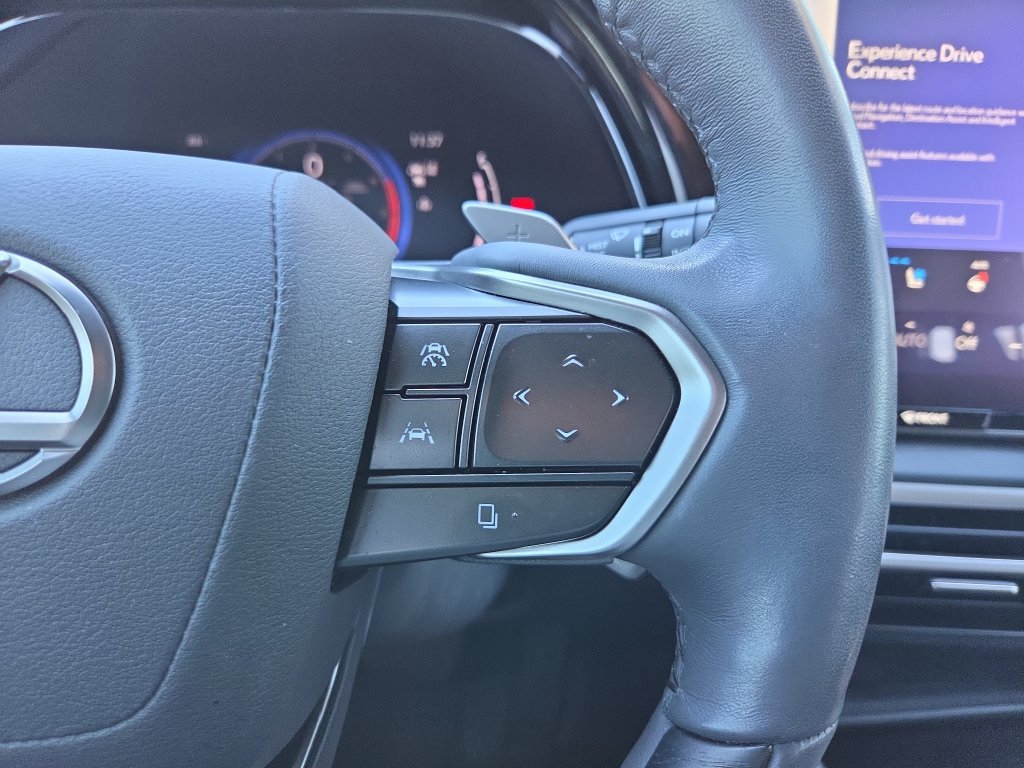 Used 2024 Lexus RX 350 Premium Plus w/ Convenience Package FWD image 21
