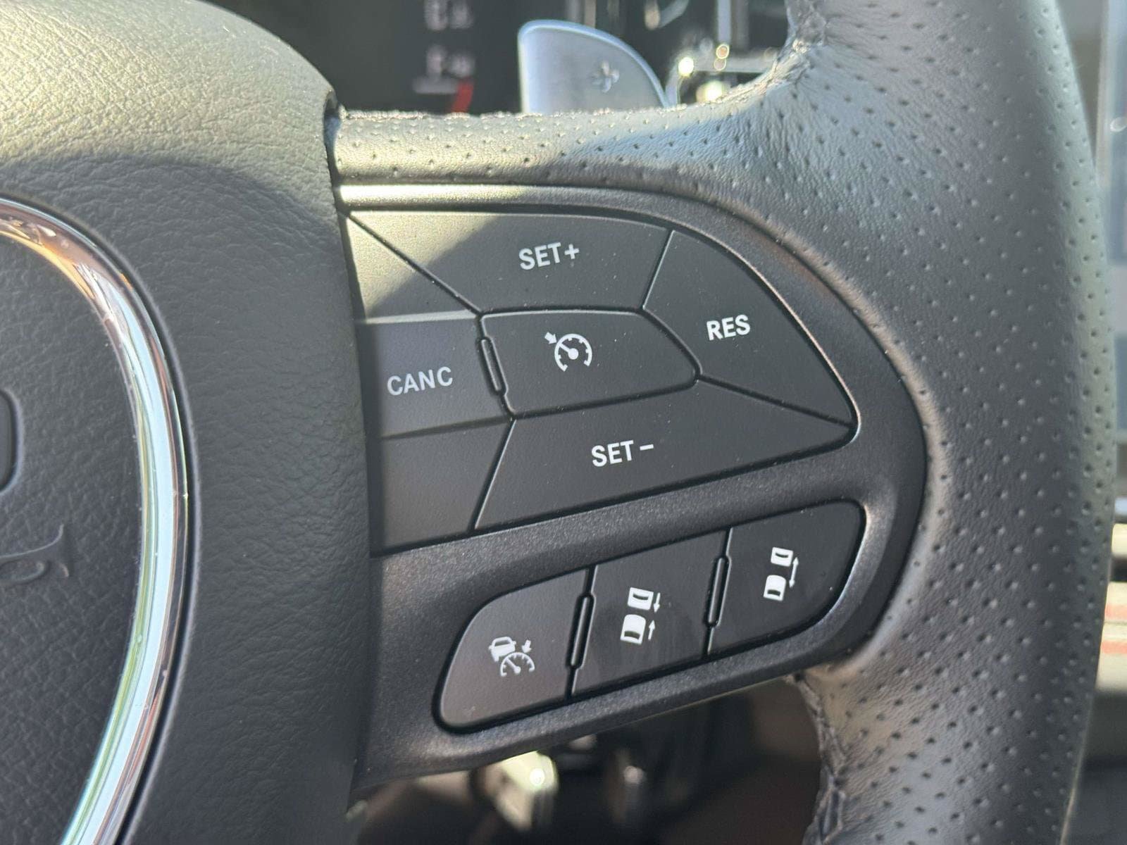 Used 2026 Dodge Durango GT AWD/4WD image 22