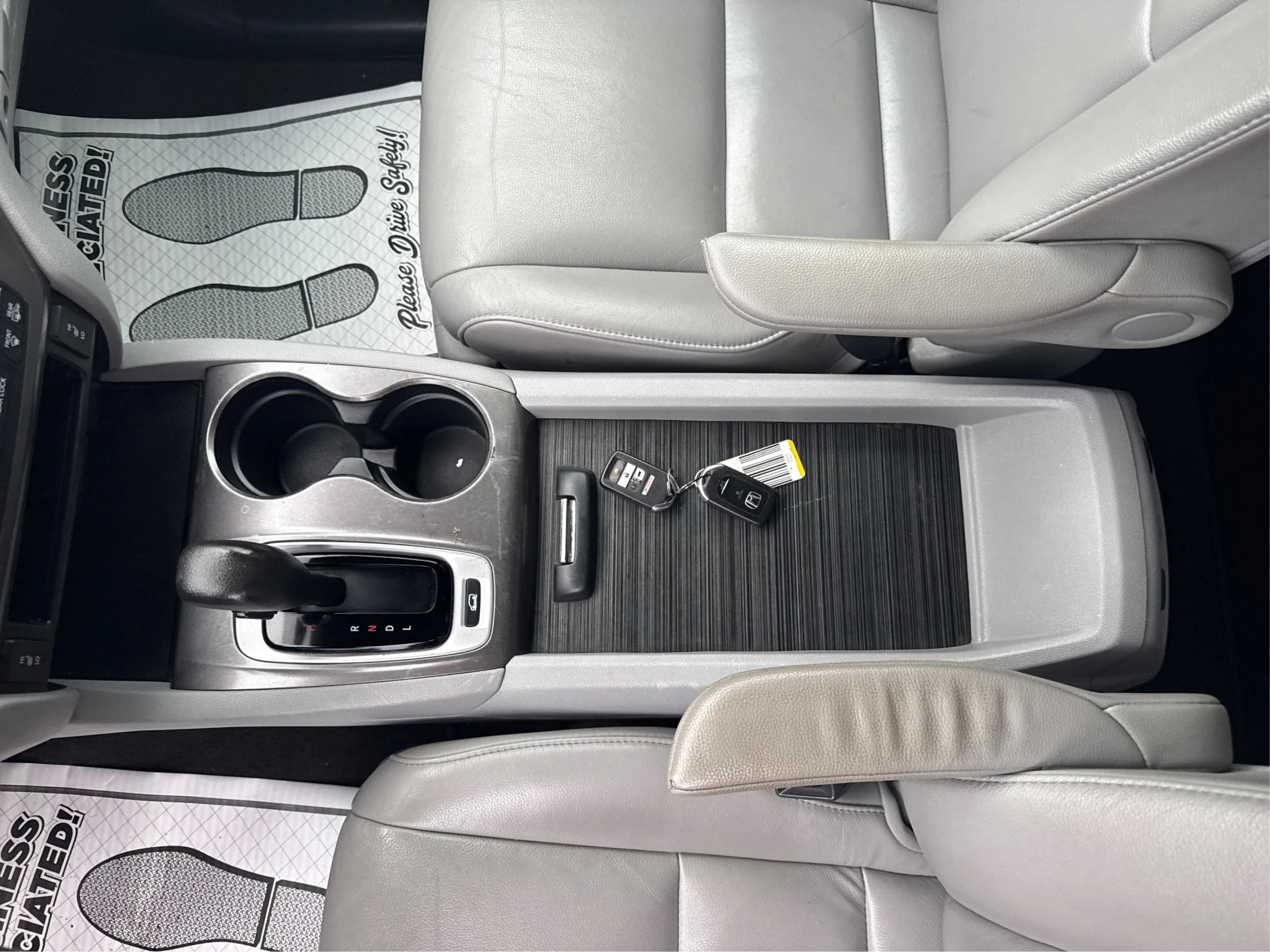 Used 2016 Honda Pilot EX-L image 21