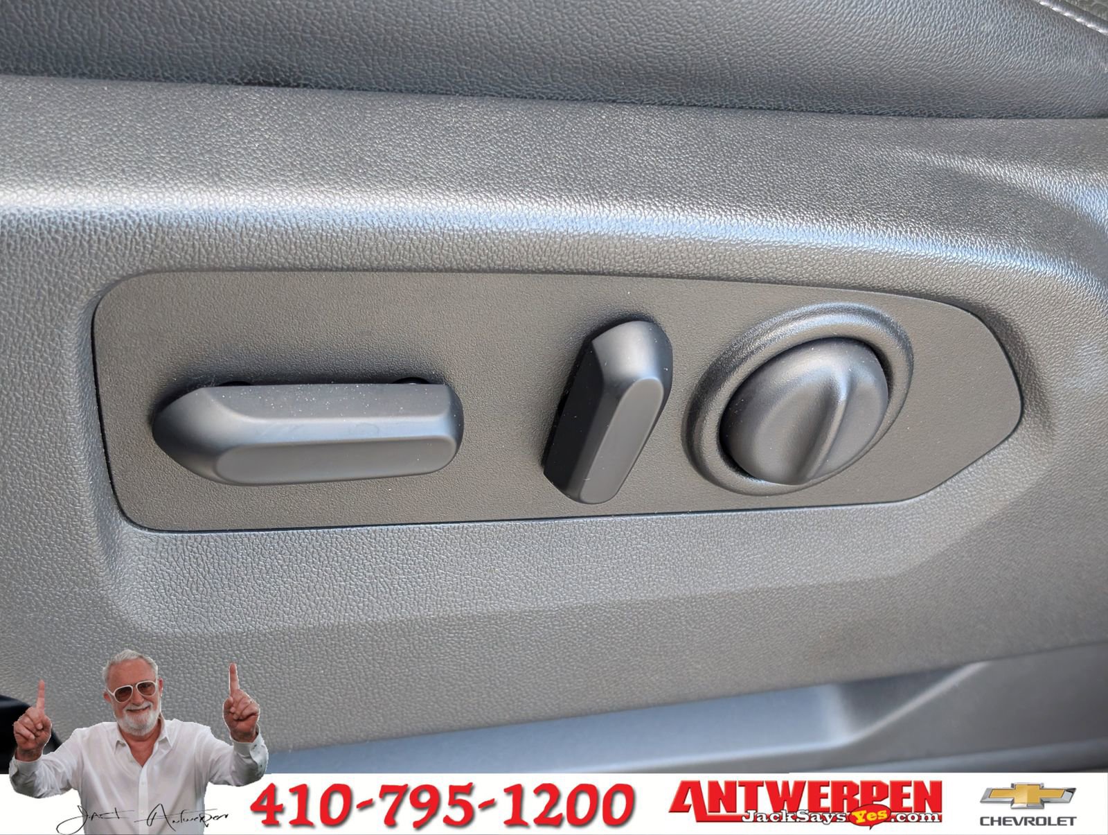 Used 2020 GMC Sierra 1500 SLT w/ SLT Premium Plus Package image 22