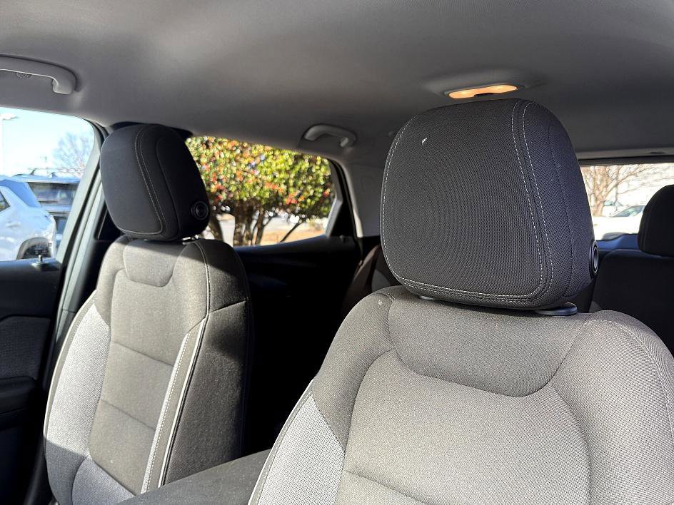 Used 2023 Chevrolet TrailBlazer LT image 18