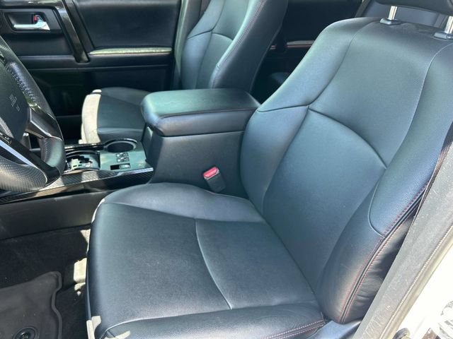 Used 2019 Toyota 4Runner TRD Pro AWD/4WD image 27
