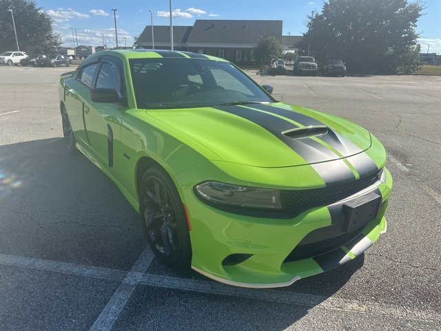 Used 2023 Dodge Charger R/T w/ Plus Group