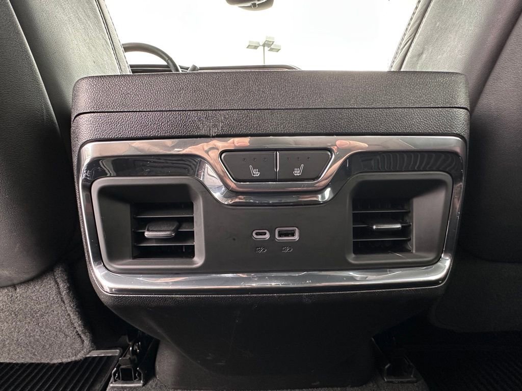 Used 2024 GMC Sierra 2500 Denali Ultimate w/ Max Trailering Package image 23