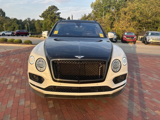Used 2019 Bentley Bentayga AWD/4WD image 25
