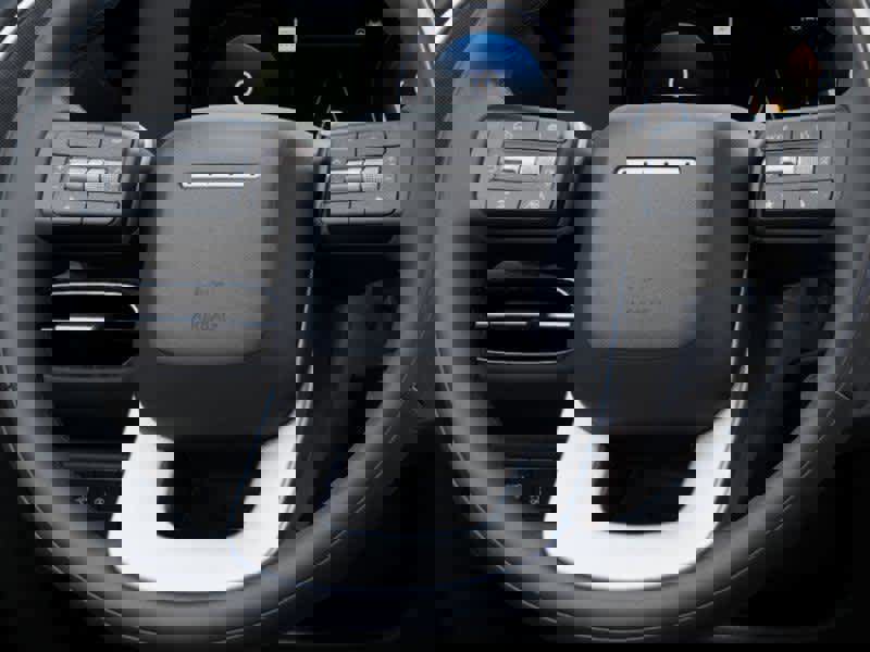 New 2026 Hyundai Palisade Calligraphy image 15