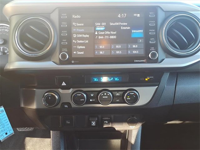 Used 2021 Toyota Tacoma SR5 image 21