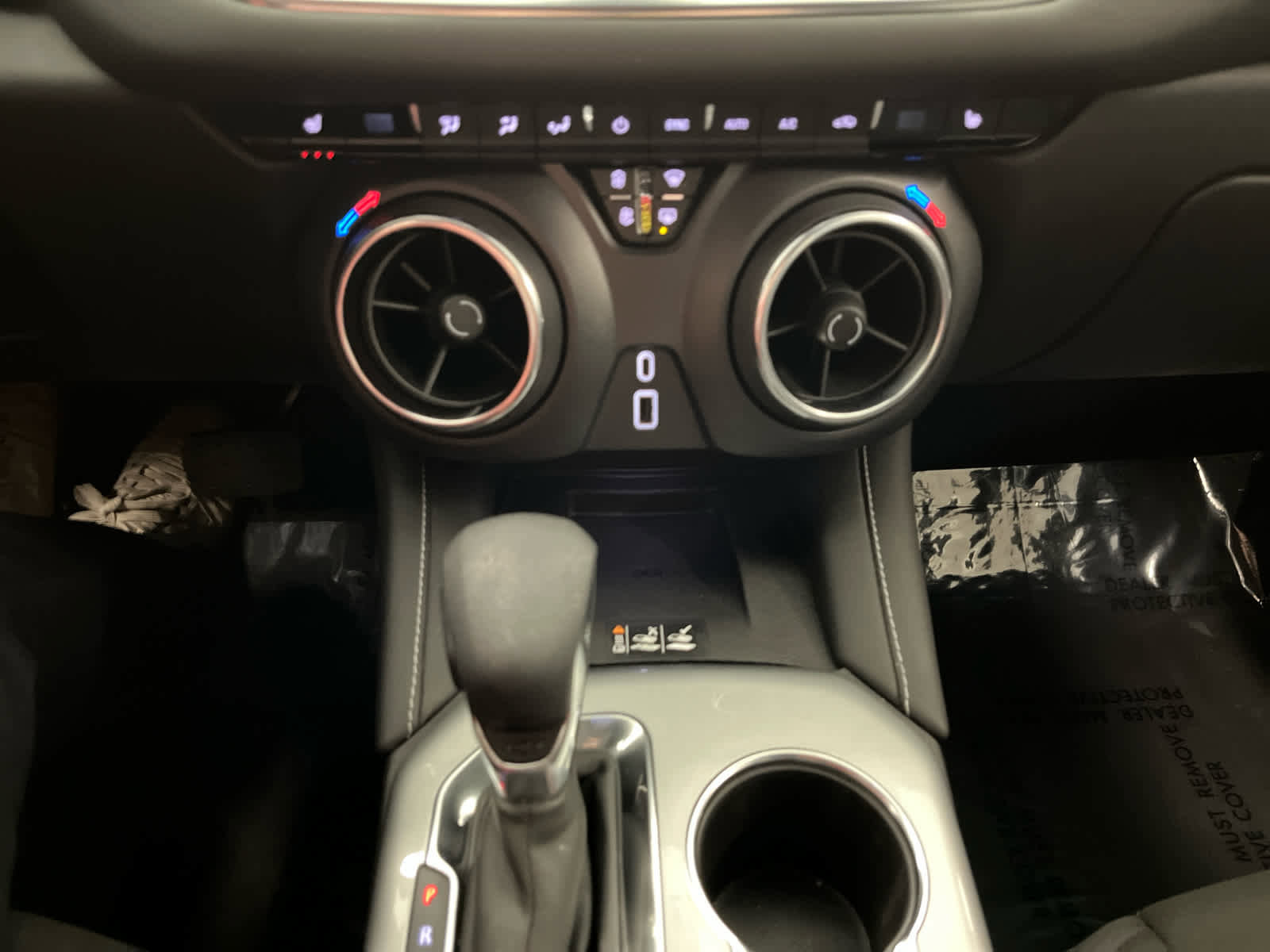 Used 2024 Chevrolet Blazer LT w/ Convenience Package image 26