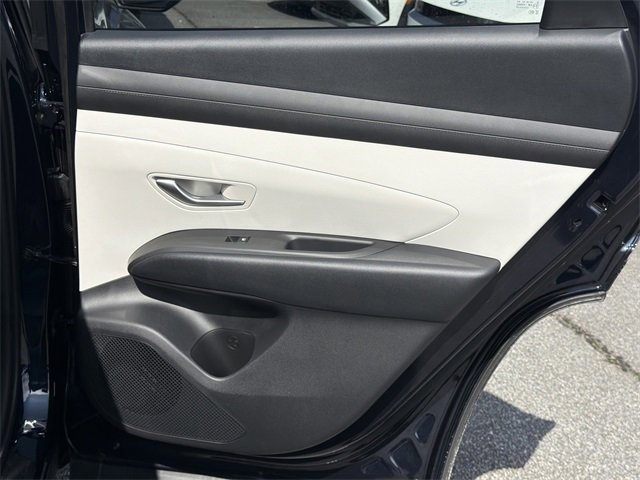 New 2026 Hyundai Tucson SEL image 17