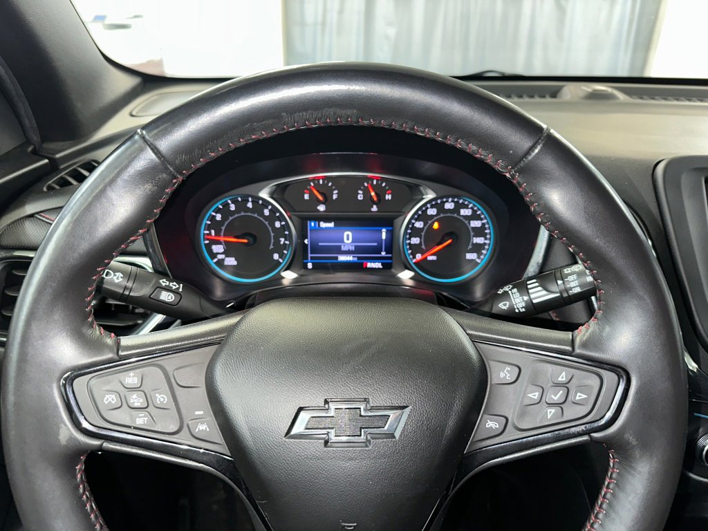 Certified 2022 Chevrolet Equinox RS w/ LPO, Floor Liner Package image 10