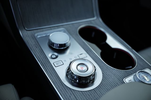 New 2026 Genesis GV80 2.5T Prestige image 39