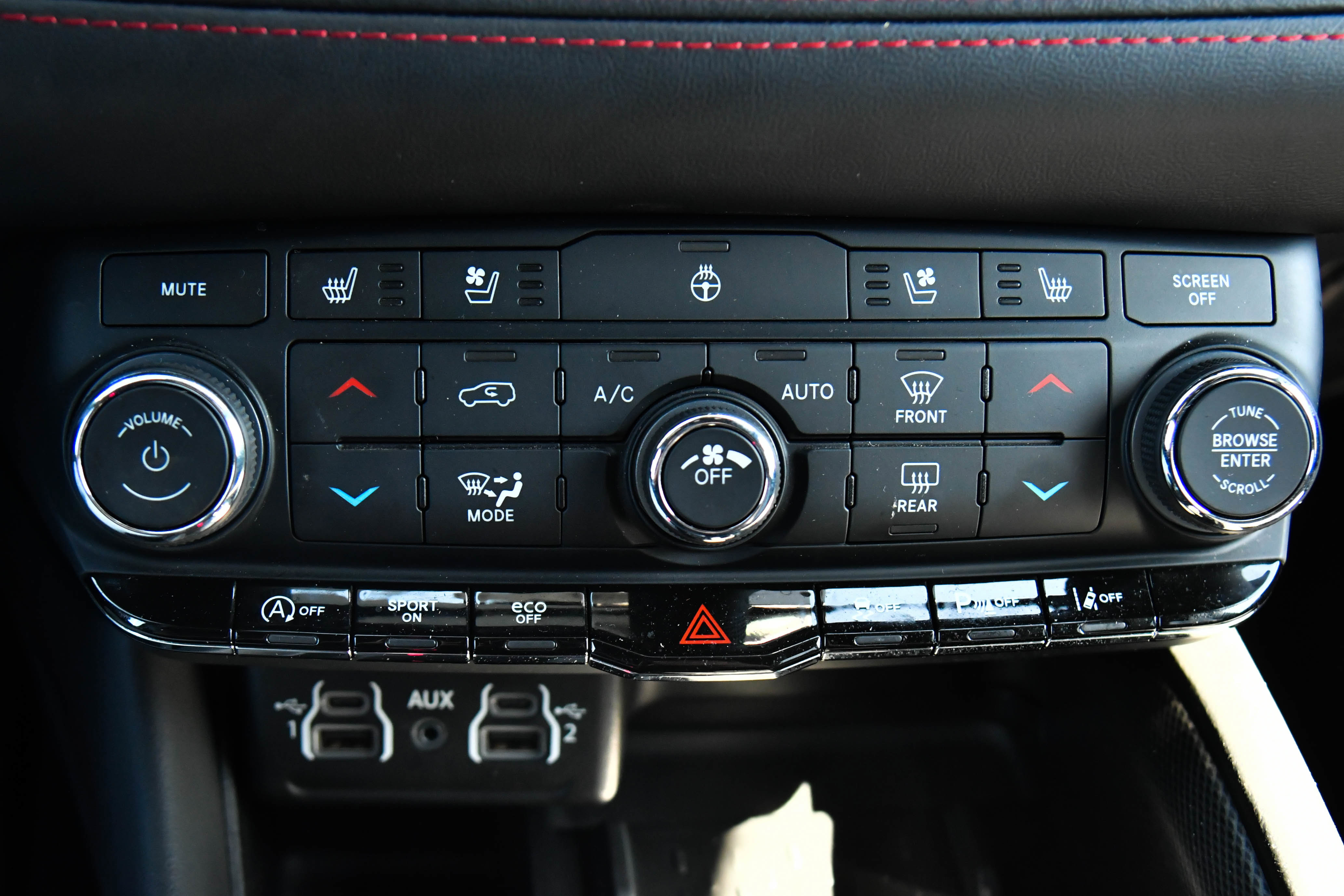 Used 2025 Dodge Durango GT image 26