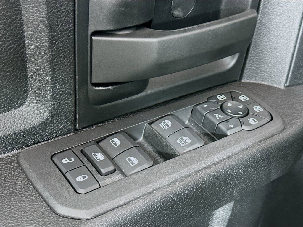 New 2026 RAM 2500 Tradesman image 6