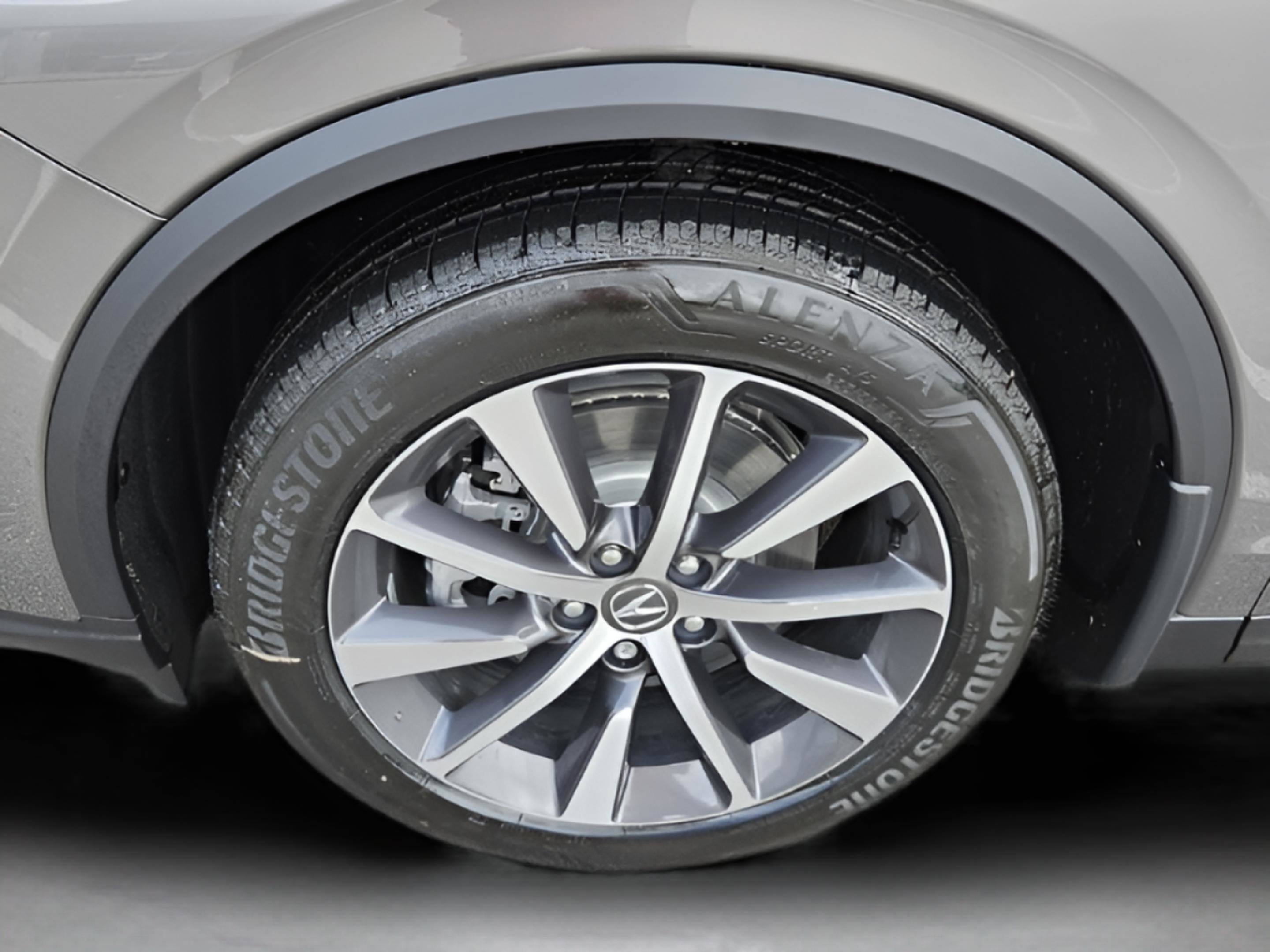 New 2026 Acura MDX FWD w/ Technology Package image 36