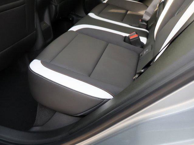 New 2025 Buick Envision Sport Touring image 18