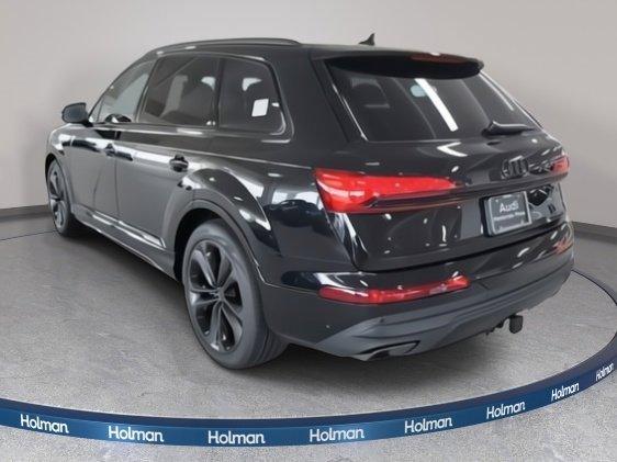 New 2026 Audi Q7 3.0T Premium Plus image 6