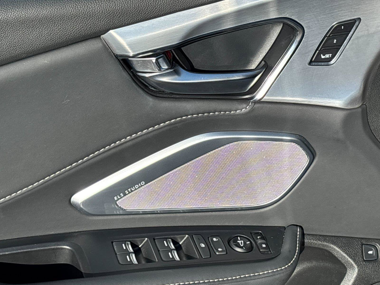 Used 2023 Acura RDX w/ Technology Package FWD image 14