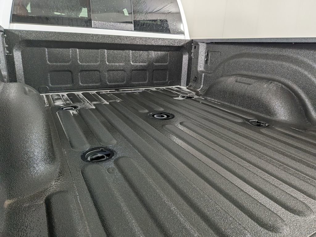 New 2026 RAM 2500 Laramie image 10