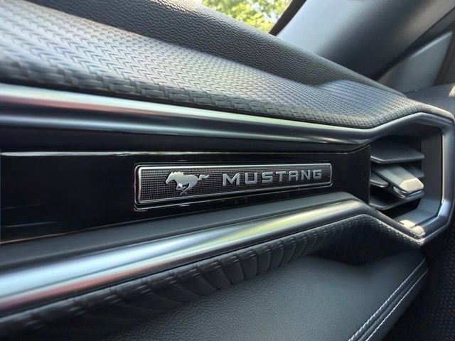 New 2026 Ford Mustang GT Premium w/ GT Performance Package RWD image 23