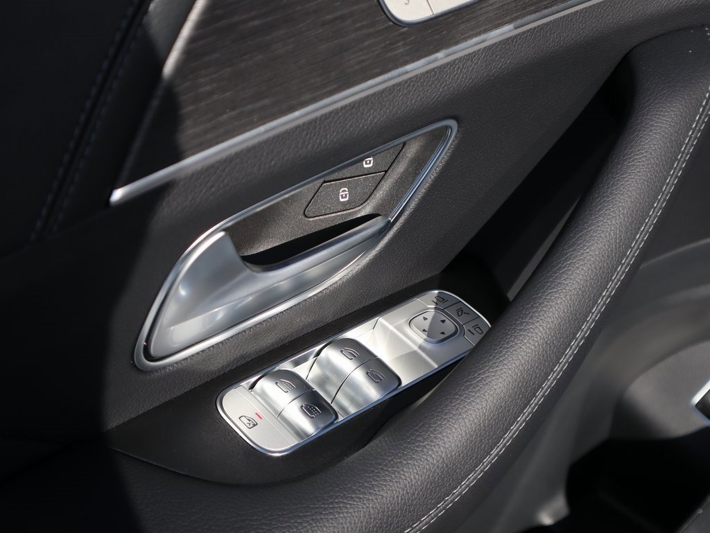 New 2026 Mercedes-Benz GLS 450 4MATIC image 30