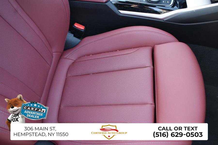 Used 2023 BMW i4 eDrive35 image 25