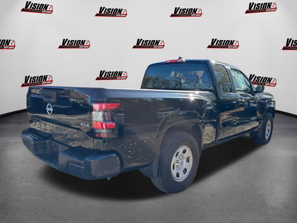 Used 2023 Nissan Frontier S w/ Technology Package image 5