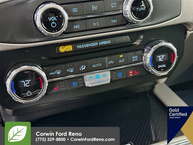 Certified 2022 Ford F250 Platinum image 20