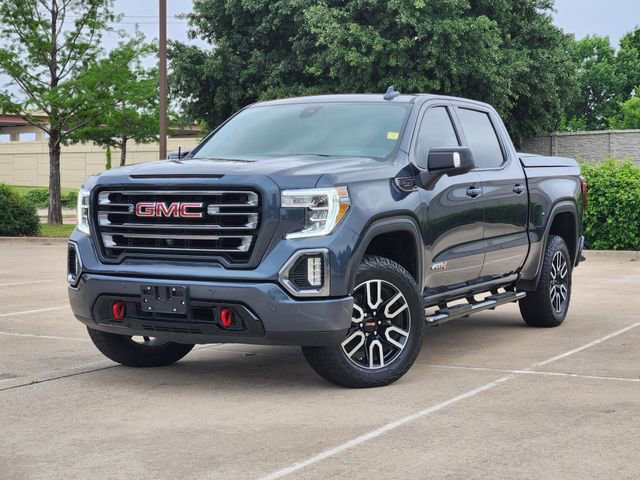 Used 2021 GMC Sierra 1500 AT4 w/ AT4 Value Package AWD/4WD image 1