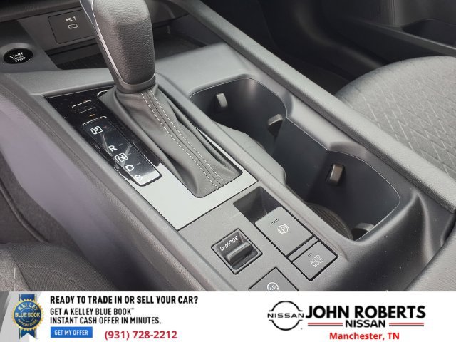 Certified 2026 Nissan Sentra SV w/ Floor Mat Package FWD image 28