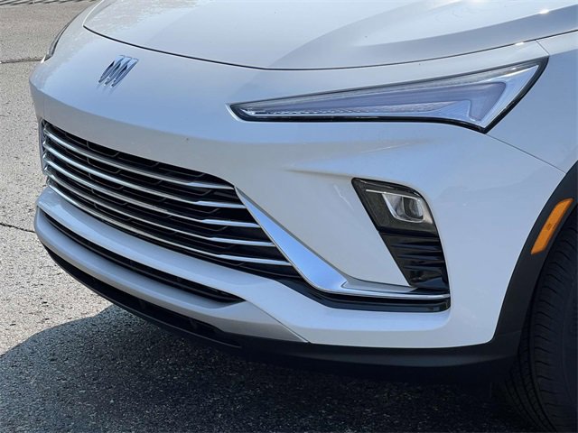 Used 2025 Buick Envista Preferred w/ Convenience I Package image 10