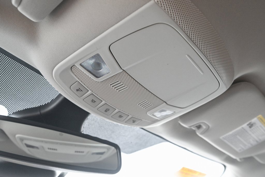 Certified 2024 Ford Edge SEL w/ Convenience Package image 42