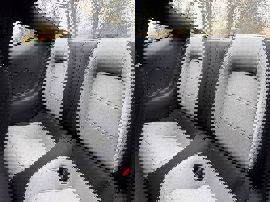 New 2026 Ford Mustang GT image 11