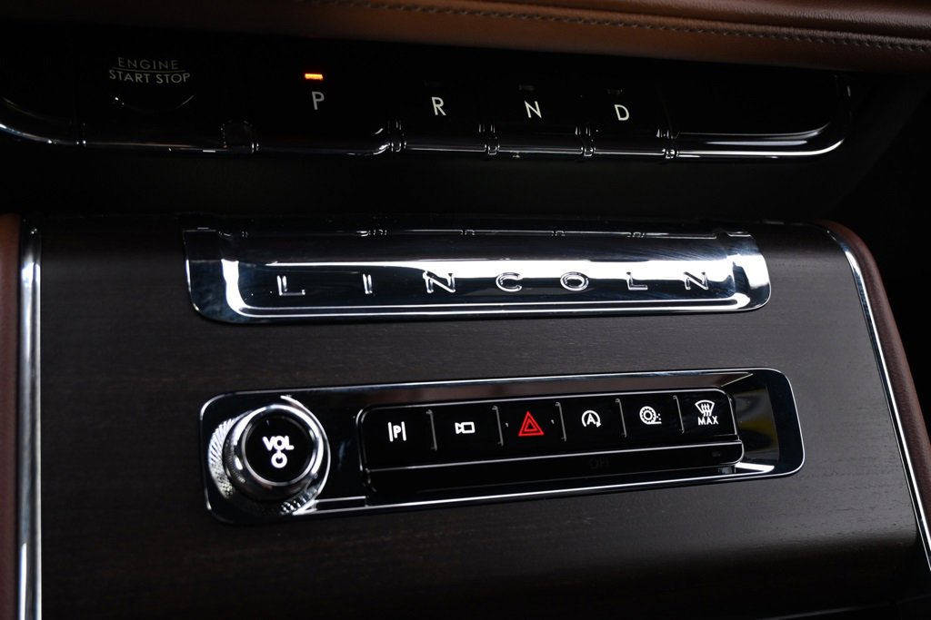 New 2026 Lincoln Aviator Reserve image 31