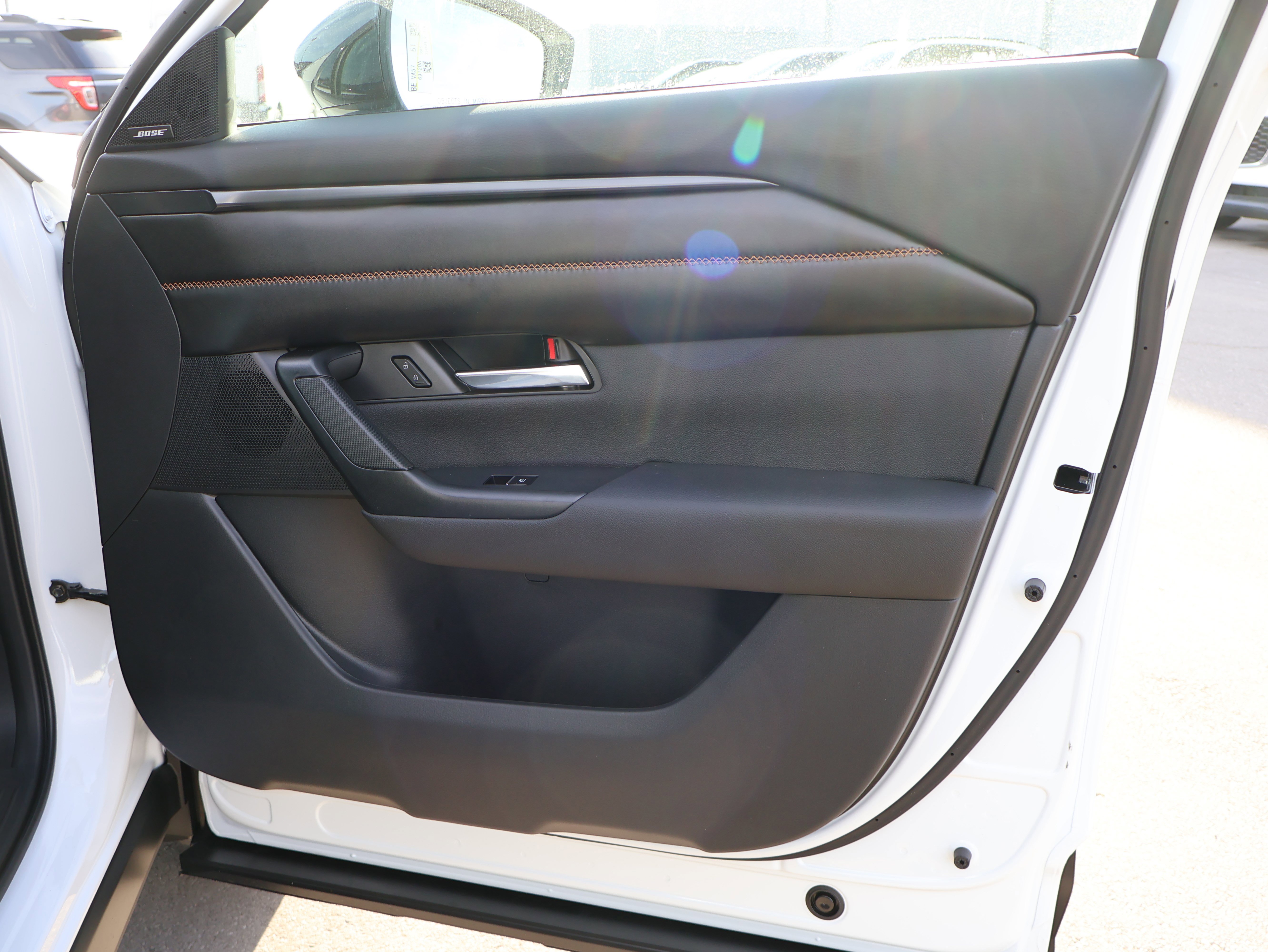 New 2026 MAZDA CX-50 2.5 Hybrid w/ Cargo Package image 9