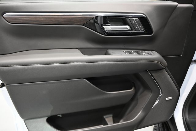 New 2026 Chevrolet Tahoe Premier w/ Sun And Tow Package image 26