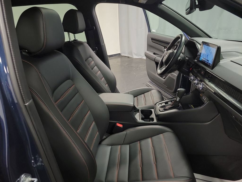 Used 2025 Honda CR-V Sport Touring image 23