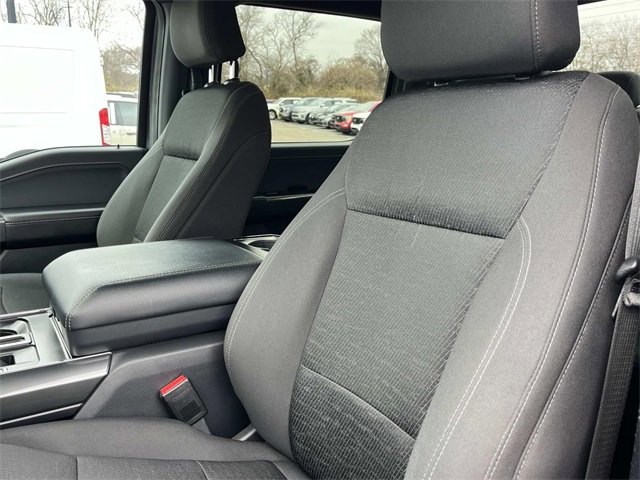 Used 2023 Ford F150 XLT w/ Equipment Group 302A High image 29