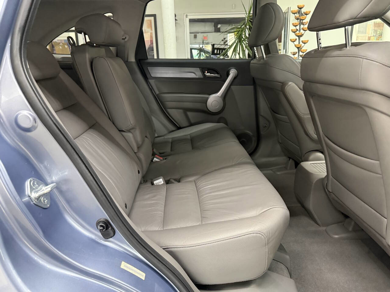 Used 2007 Honda CR-V EX-L image 15