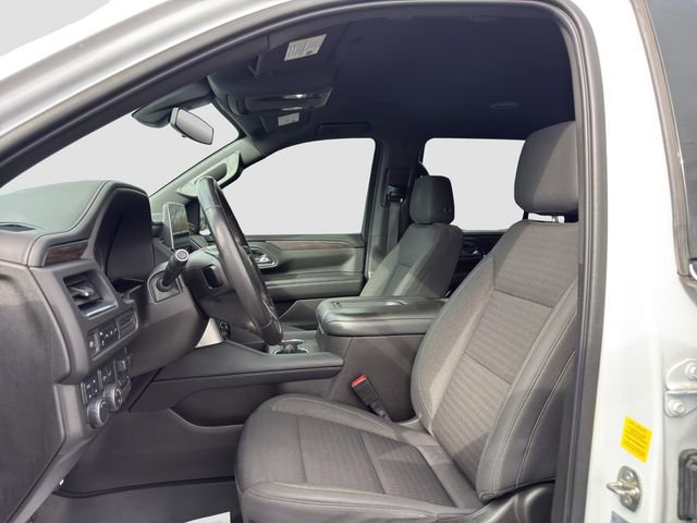 Used 2021 Chevrolet Tahoe LS w/ Driver Alert Package AWD/4WD image 9