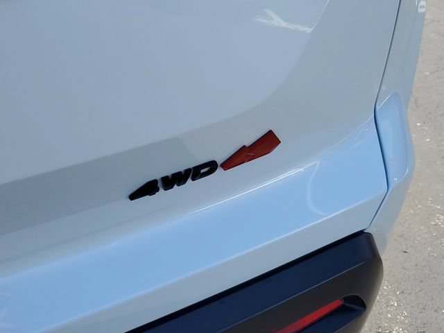 New 2026 Nissan Pathfinder Rock Creek AWD/4WD image 11