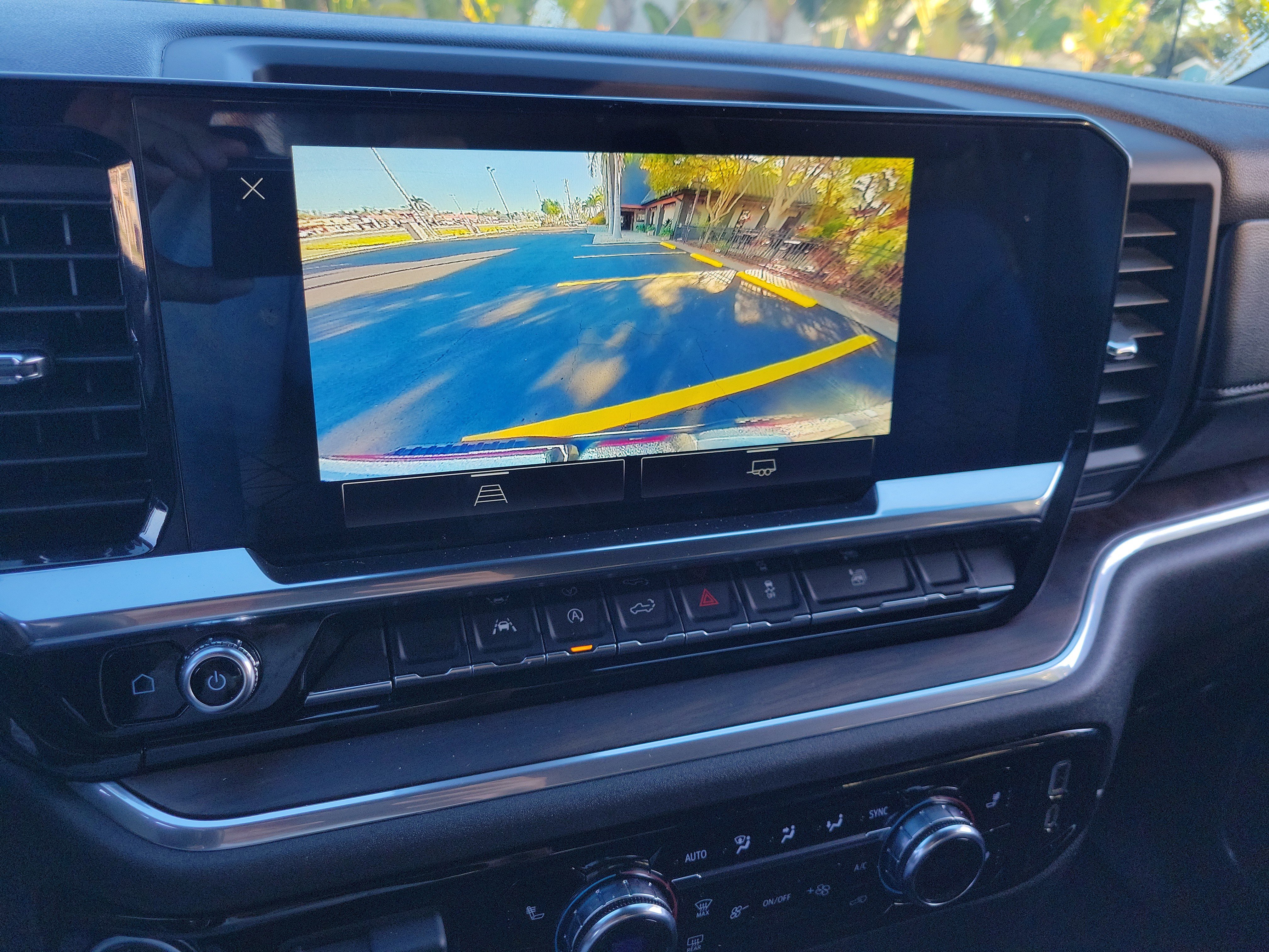 Used 2025 GMC Sierra 1500 SLT image 23