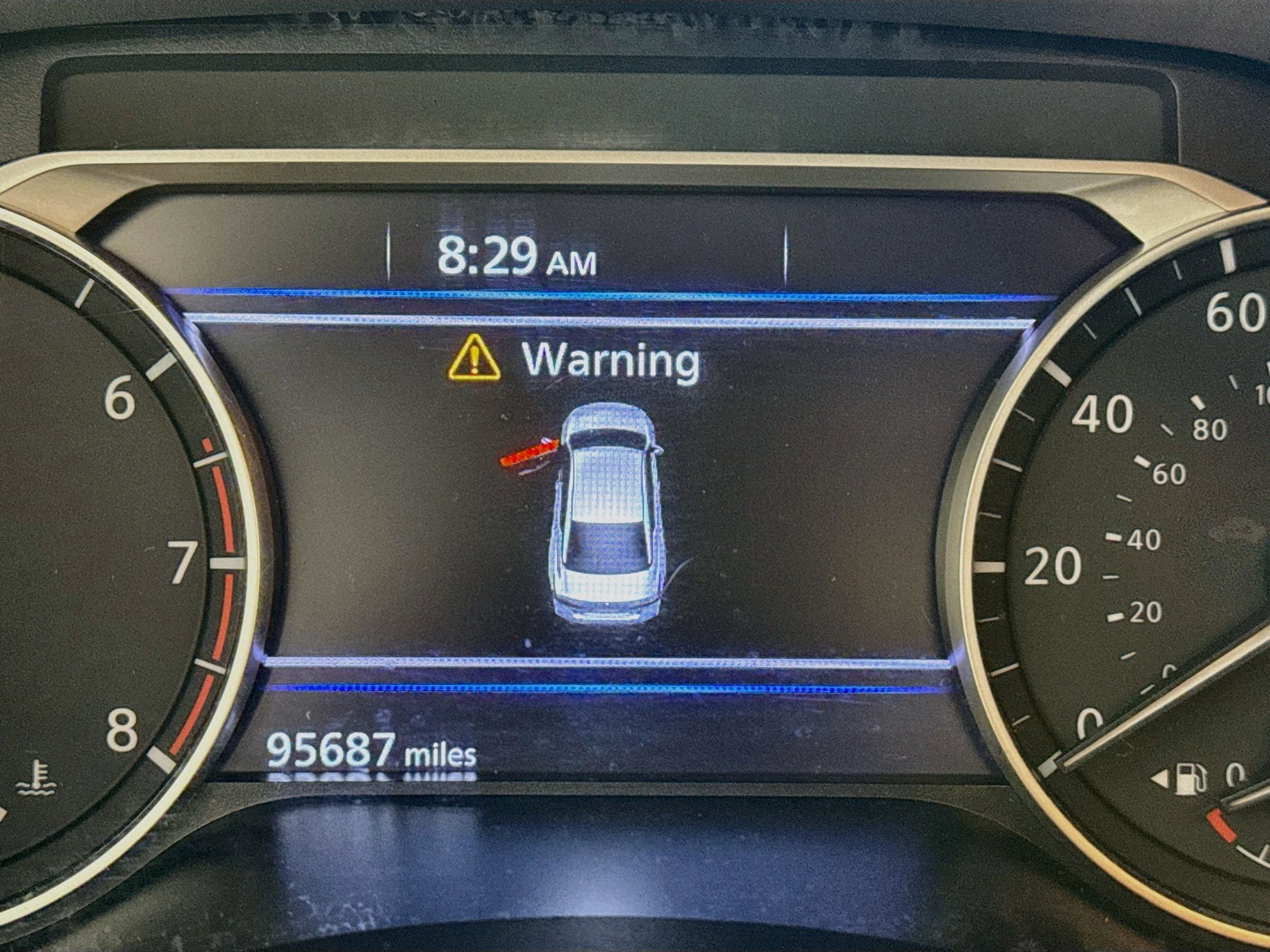 Used 2020 Nissan Altima 2.5 SR FWD image 13