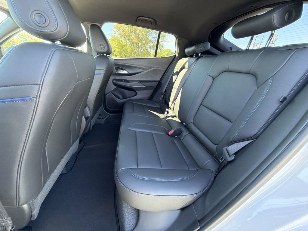 New 2026 Buick Envista Sport Touring w/ Convenience I Package image 16