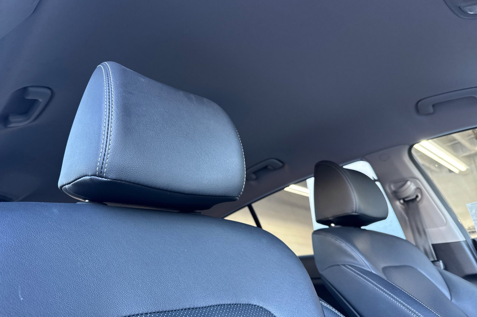 Used 2021 Kia Sportage EX image 22