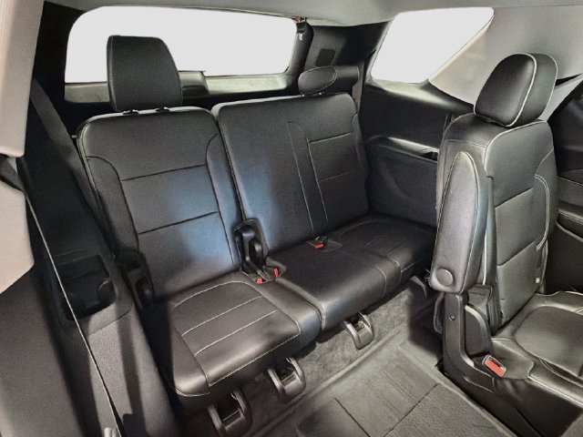 Certified 2021 Chevrolet Traverse High Country w/ LPO, Floor Liner Package AWD/4WD image 25