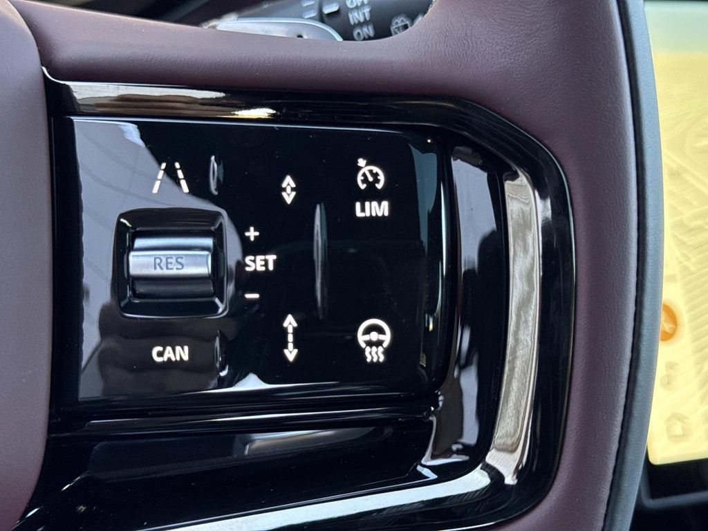 New 2026 Land Rover Range Rover Sport Dynamic SE AWD/4WD image 28