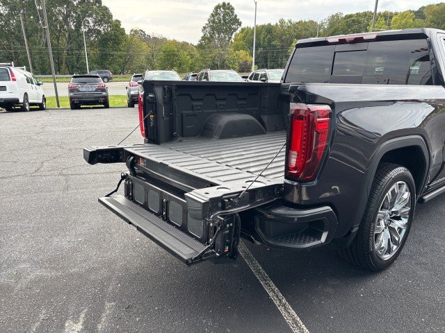 Used 2025 GMC Sierra 1500 Denali w/ Denali Reserve Package AWD/4WD image 54