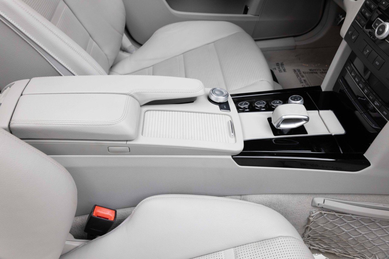 Used 2012 Mercedes-Benz E 63 AMG Wagon image 22