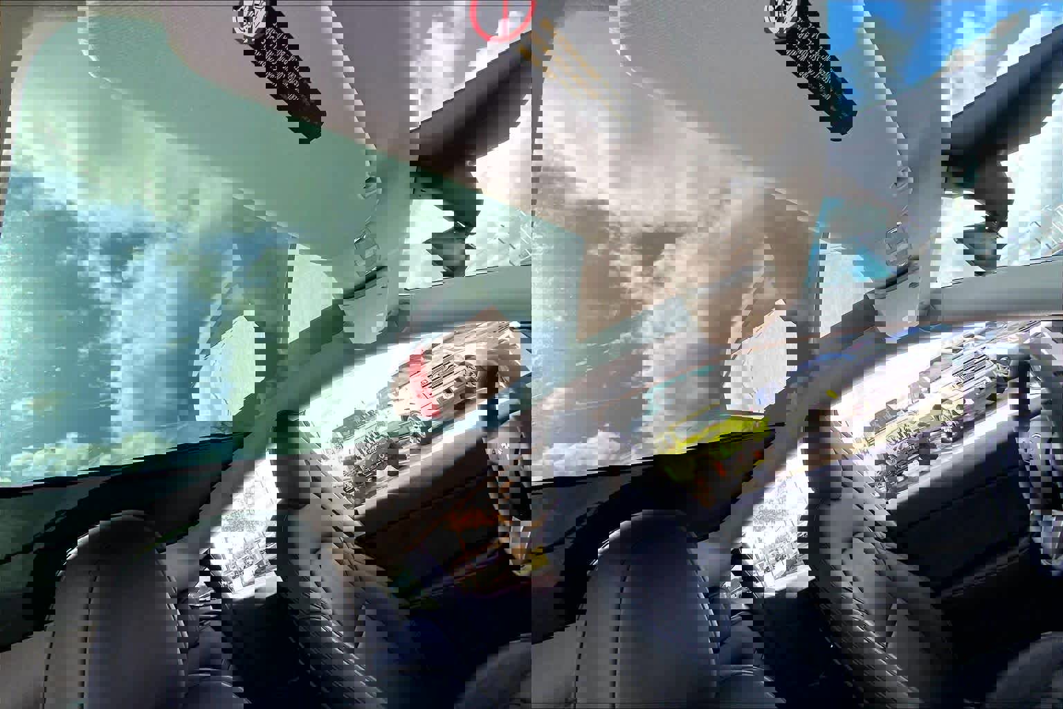 Used 2021 Tesla Model Y Long Range image 13