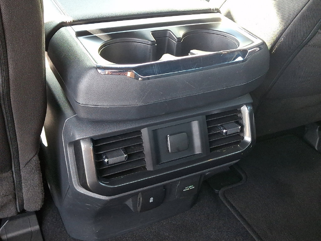 Used 2023 Ford F150 XLT w/ Equipment Group 302A High AWD/4WD image 12
